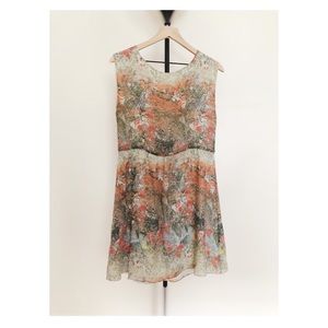 Alice + Olivia Dress